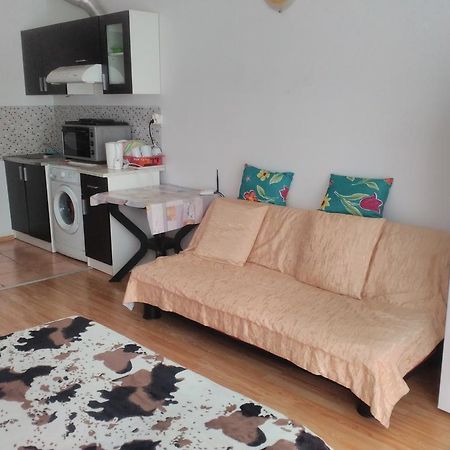 Sea Apartment Burgas City Exterior foto