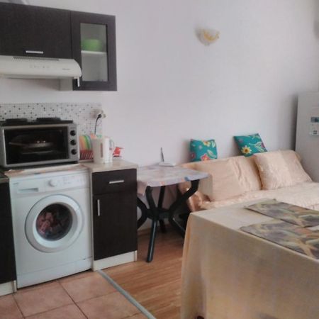 Sea Apartment Burgas City Exterior foto
