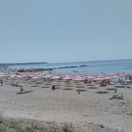 Sea Apartment Burgas City Exterior foto