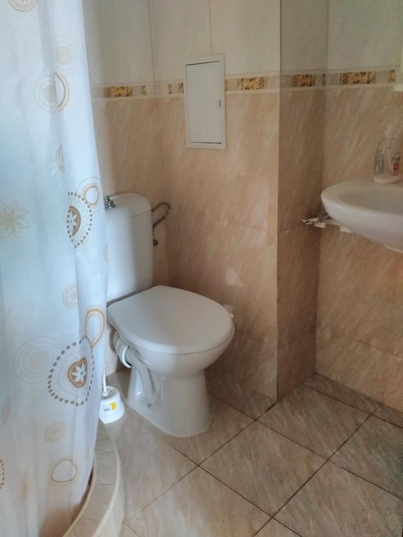 Sea Apartment Burgas City Exterior foto