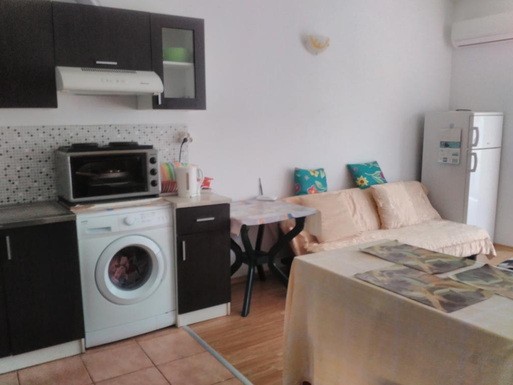 Sea Apartment Burgas City Exterior foto